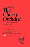 Brustein, Robert: The Cherry Orchard Brustein, Robert: The Cherry Orchard