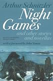 Schnitzler, Arthur: Night Games