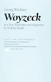 Rudall, Nicholas: Woyzeck Rudall, Nicholas: Woyzeck