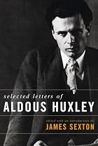 Selected Letters by Aldous Huxley