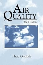Air Quality by Thad Godish