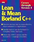 Babet, Bruneau: Lean & Mean Borland C++