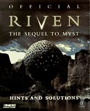 [???]: Official Riven Hints and Solutions