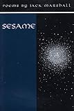Marshall, Jack: Sesame Marshall, Jack: Sesame
