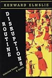 Bamberger, W.C.: Routine Disruptions: Selected Poems & Lyrics 1960-1998