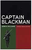 Williams, John Alfred: Captain Blackman Williams, John Alfred: Captain Blackman