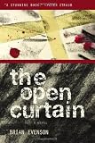 Evenson, Brian: The Open Curtain Evenson, Brian: The Open Curtain