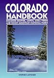 Metzger, Stephen: Colorado Handbook: Denver, Aspen, Durango, Mesa Verde, and Rocky Mountain National Parks