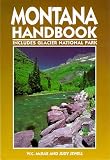 McRae, W. C.: Montana Handbook: Includes Glacier National Park McRae, W. C.: Montana Handbook: Includes Glacier National Park