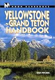 Pitcher, Don: Moon Handbooks Yellowstone-Grand Tetons Pitcher, Don: Moon Handbooks Yellowstone-Grand Tetons