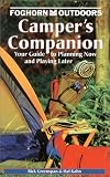 Greenspan, Rick: Foghorn Outdoors Camper's Companion: Your Guide to Planning Now and Playing Later Greenspan, Rick: Foghorn Outdoors Camper's Companion: Your Guide to Planning Now and Playing Later