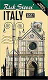 Steves, Rick: Rick Steves' Italy 2001 Steves, Rick: Rick Steves' Italy 2001