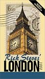 Steves, Rick: Rick Steves' London 2001 Steves, Rick: Rick Steves' London 2001