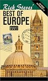 Steves, Rick: Rick Steves' Best of Europe 2001