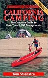 Stienstra, Tom: Foghorn Outdoors California Camping: The Complete Guide to More Than 1,500 Campgrounds