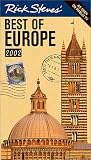Steves, Rick: Rick Steves' Best of Europe 2002