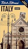 Steves, Rick: Rick Steves' Italy 2002 Steves, Rick: Rick Steves' Italy 2002