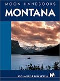 Jewell, Judy: Moon Handbooks Montana Jewell, Judy: Moon Handbooks Montana