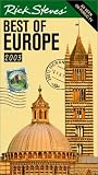 Steves, Rick: Rick Steves' Best of Europe 2003