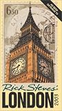 Steves, Rick: Rick Steves' London 2003 Steves, Rick: Rick Steves' London 2003