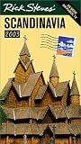 Steves, Rick: Rick Steves' 2003 Scandinavia Steves, Rick: Rick Steves' 2003 Scandinavia