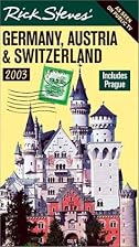 Rick Steves' Germany, Austria & Switzerland…