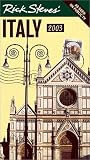 Steves, Rick: Rick Steves' Italy 2003 Steves, Rick: Rick Steves' Italy 2003