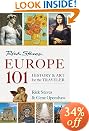 Rick Steves' Europe 101