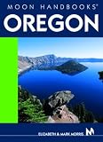 Morris, Mark: Moon Handbooks: Oregon Morris, Mark: Moon Handbooks: Oregon