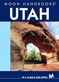McRae, Bill: Moon Handbooks Utah McRae, Bill: Moon Handbooks Utah