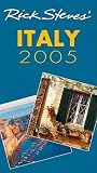 Steves, Rick: Rick Steves' 2005 Italy Steves, Rick: Rick Steves' 2005 Italy