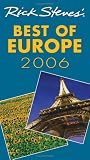 Steves, Rick: Rick Steves' Best of Europe 2006