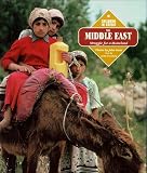 Isaac, John: The Middle East: Struggle for a Mideast Homeland