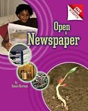 Korman, Susan: Open a Newspaper Korman, Susan: Open a Newspaper
