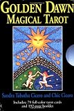 Cicero, Chic: Golden Dawn Magical Tarot