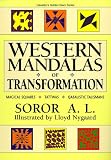 Compton, Madonna: Western Mandalas of Transformation: Astrological & Qabalistic Talismans & Tattwas