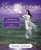 Galenorn, Yasmine: Tarot Journeys: Adventures in Self-Transformation Galenorn, Yasmine: Tarot Journeys: Adventures in Self-Transformation