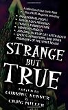 Miller, Craig: Strange but True