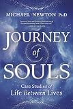 Newton, Michael: Journey of Souls: Case Studies of Life Between Lives