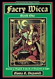 Stepanich, Kisma K.: Faery Wicca