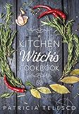 Telesco, Patricia: A Kitchen Witch's Cookbook