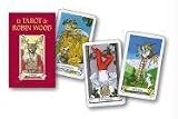 Wood, Robin: El Tarot De Robin Wood Wood, Robin: El Tarot De Robin Wood