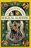Harrington, David: Llewellyn's 1998 Magical Almanac Harrington, David: Llewellyn's 1998 Magical Almanac