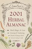 Fallon, Michael: Lewellyn's Herbal Almanac 2001 Fallon, Michael: Lewellyn's Herbal Almanac 2001