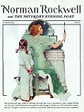 Stoltz, Donald: Norman Rockwell & the Saturday Evening Post: The Middle Years Stoltz, Donald: Norman Rockwell & the Saturday Evening Post: The Middle Years