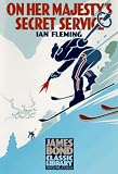 Fleming, Ian: On Her Majesty's Secret Service Fleming, Ian: On Her Majesty's Secret Service