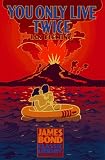 Fleming, Ian: You Only Live Twice