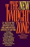 New Twilight Zone (1567310834) by Greenberg, Ed Greenberg, Ed: New Twilight Zone