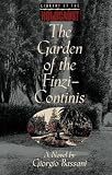Weaver, William: The Garden of the Finzi-Continis