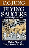 Jung: Flying Saucers